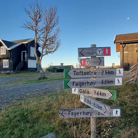 Lauvasen - Langeleiken