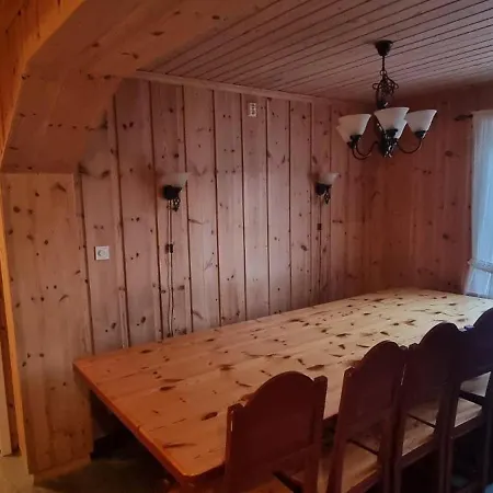 Lauvasen - Langeleiken Rooms Chalet Sør-Fron