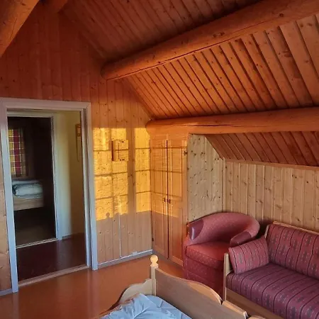 Lauvasen - Langeleiken Rooms