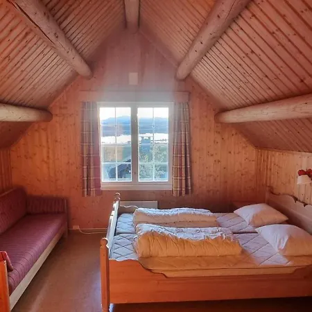 Lauvasen - Langeleiken Rooms Chalet *