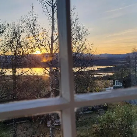 Lauvåsen - Langeleiken * Sør-Fron
