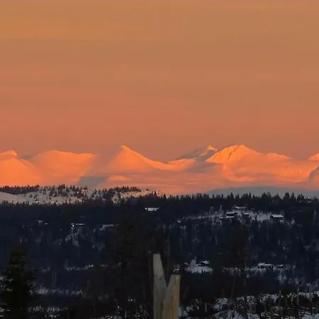 Lauvåsen - Langeleiken * Sør-Fron