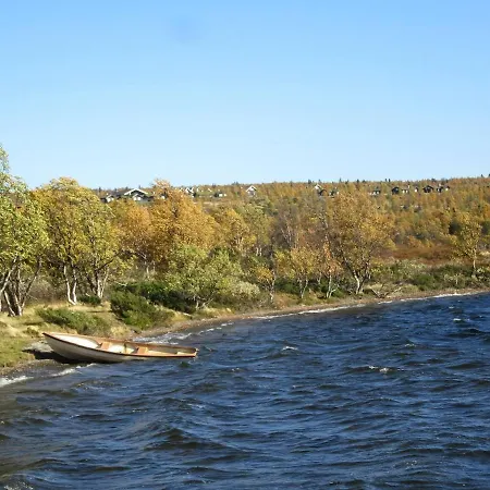 Lauvåsen - Langeleiken * Sør-Fron