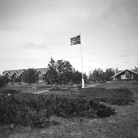 Lauvåsen - Langeleiken