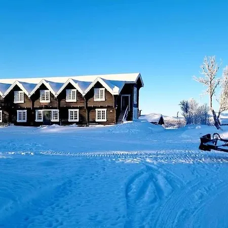 Lauvåsen - Langeleiken * Sør-Fron