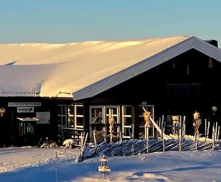Lauvåsen - Langeleiken