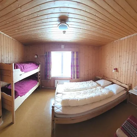 Lauvåsen - Langeleiken *
