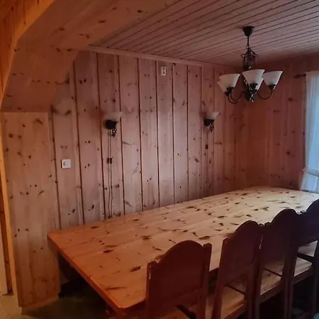 Lauvåsen - Langeleiken * Sør-Fron